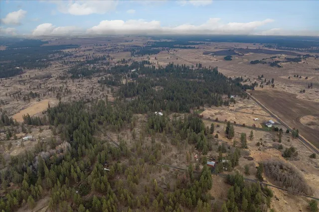 $75,632 | Xxxx Xxxx Vacant Land, Unit PARCEL 17, Cheney, WA 99004