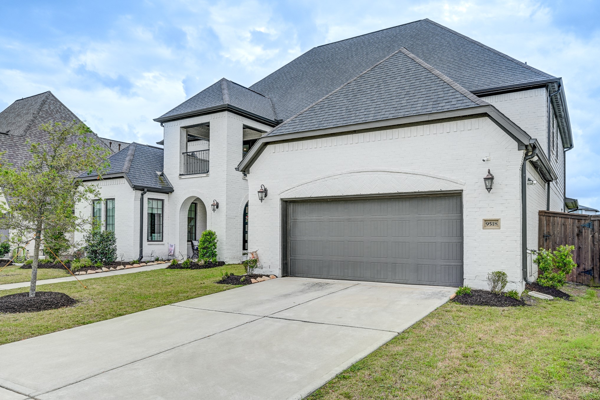 9518 Sanger Way Manvel, TX 77583 - Photo 3 of 50