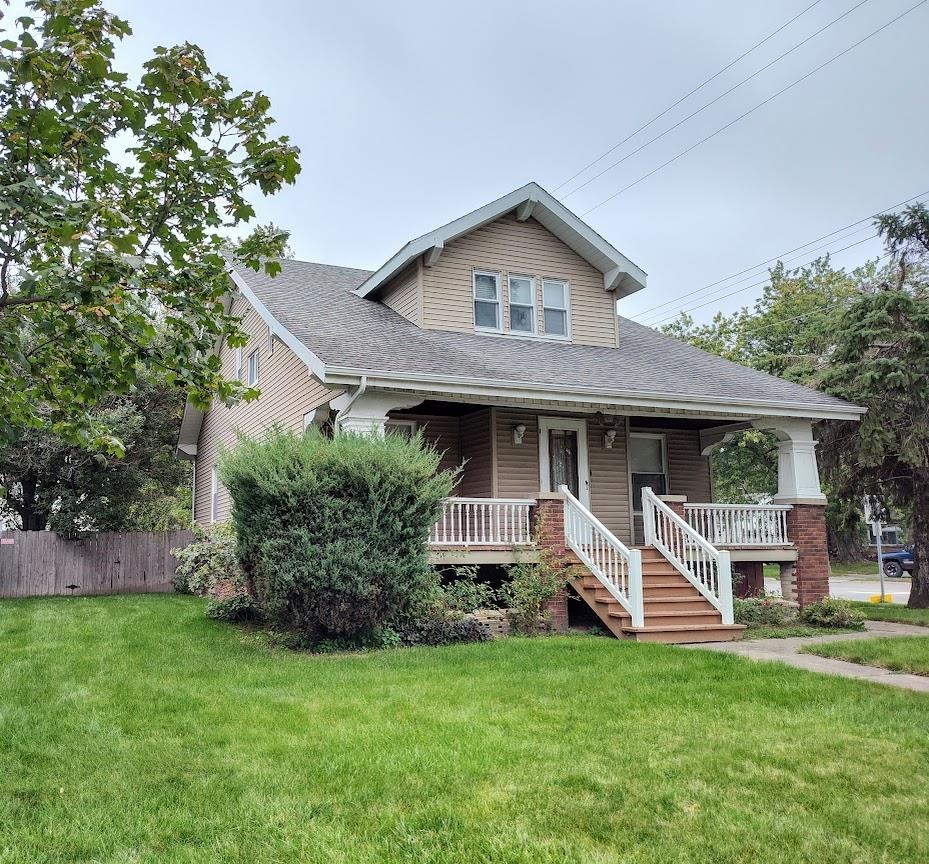 600 Shattuck Road Saginaw, MI 48604 - Photo 3 of 76