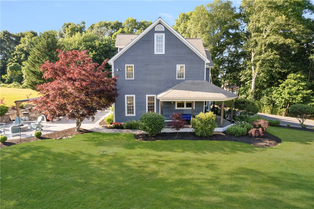84 Hines Road Cumberland, RI 02864 - Photo 3 of 50