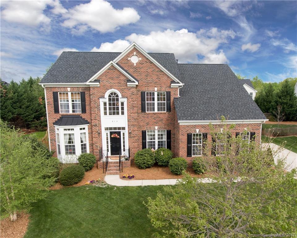 615 Panthers Way Fort Mill, SC 29708 - Photo 1 of 24