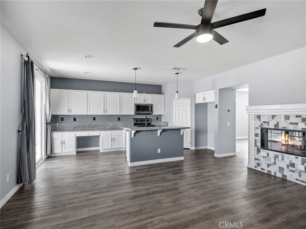 8923 Azalea Springs Road Oak Hills, CA 92344 - Photo 17 of 46 Ceiling Fans and Decorative Lighting