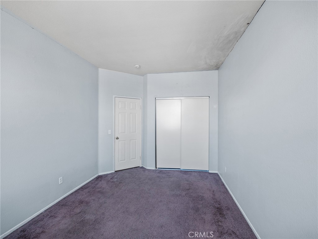 8923 Azalea Springs Road Oak Hills, CA 92344 - Photo 21 of 46 Downstairs Bedroom