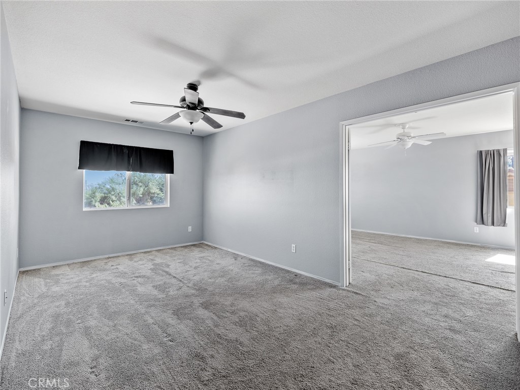 8923 Azalea Springs Road Oak Hills, CA 92344 - Photo 23 of 46 Upstairs Loft