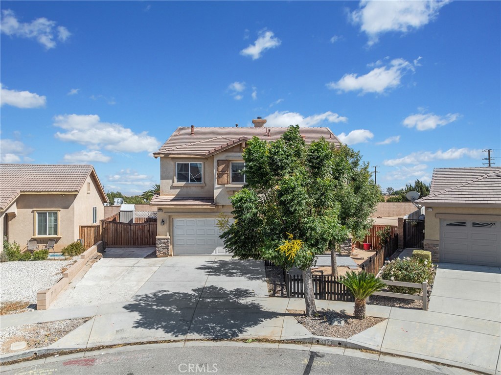 8923 Azalea Springs Road Oak Hills, CA 92344 - Photo 3 of 46