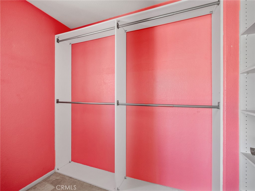 8923 Azalea Springs Road Oak Hills, CA 92344 - Photo 31 of 46 Second Closet in Primary Bath