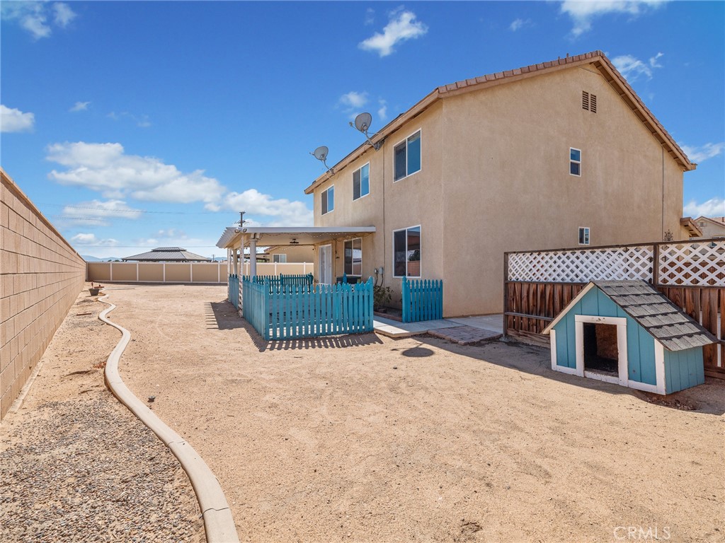 8923 Azalea Springs Road Oak Hills, CA 92344 - Photo 44 of 46