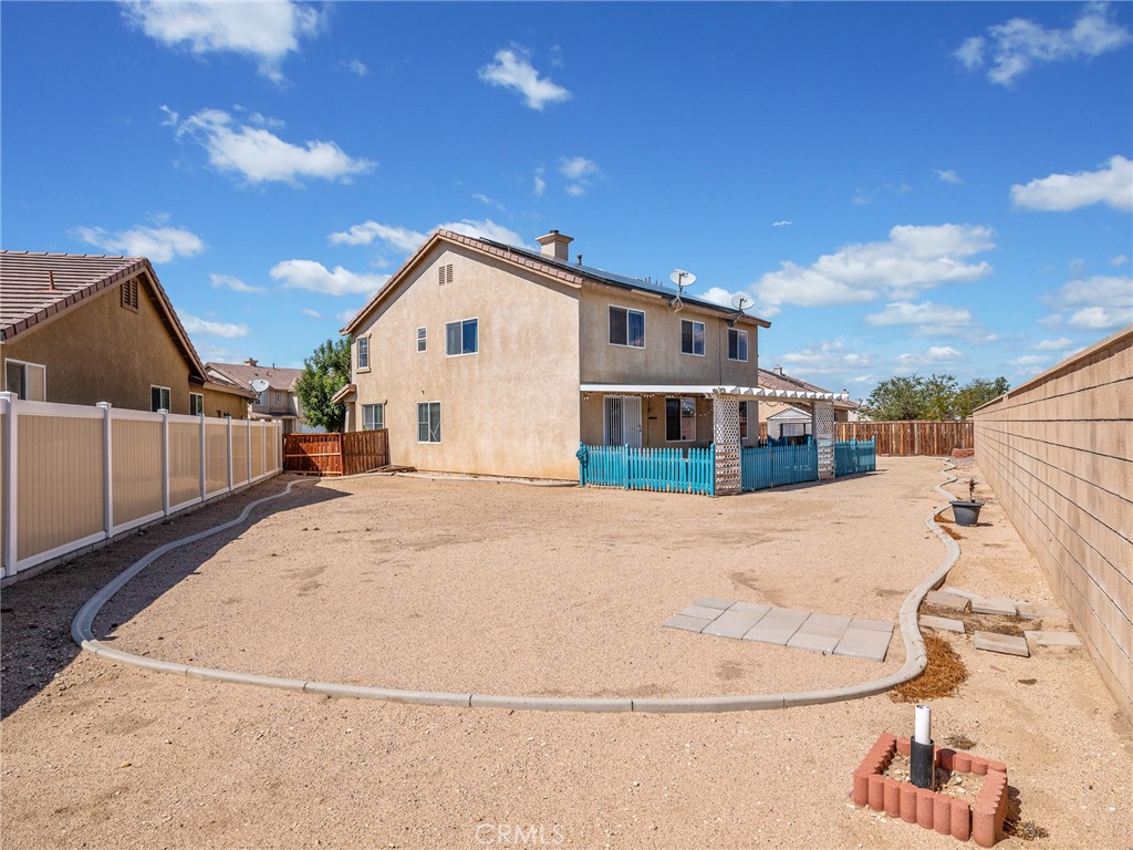 8923 Azalea Springs Road Oak Hills, CA 92344 - Photo 45 of 46