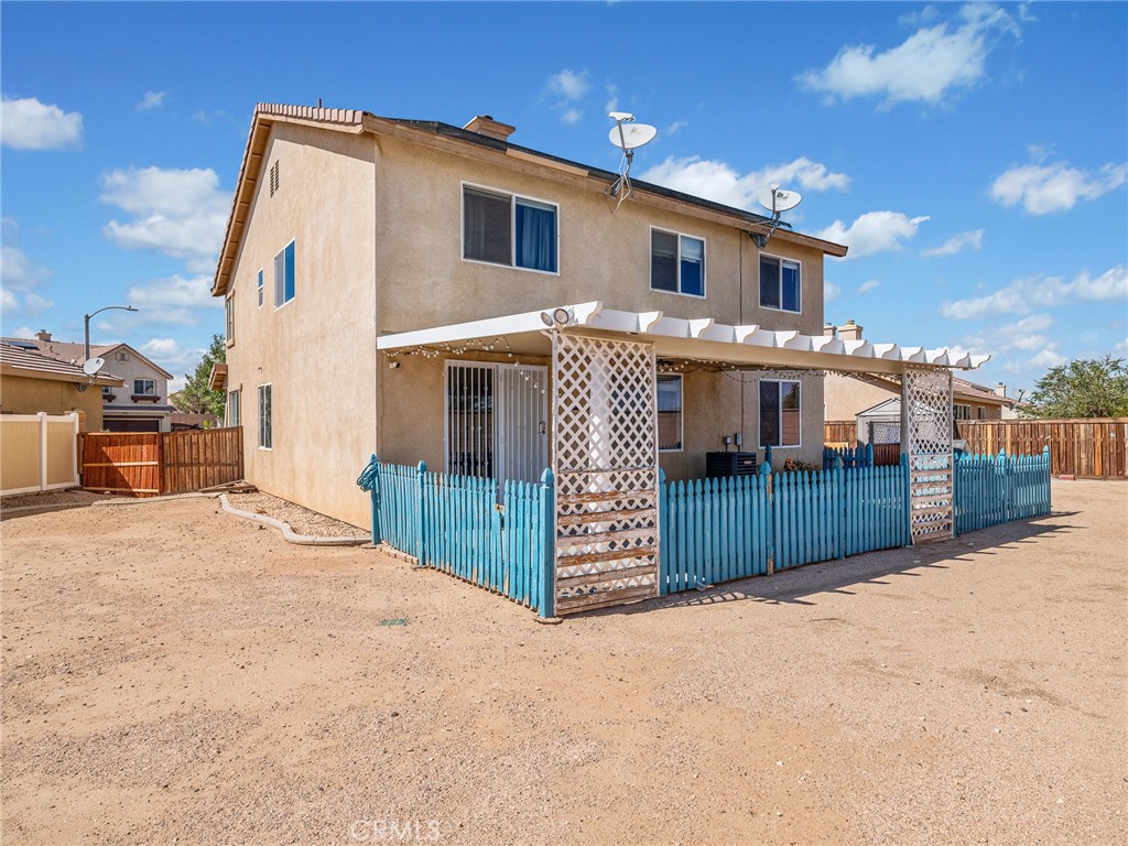 8923 Azalea Springs Road Oak Hills, CA 92344 - Photo 46 of 46