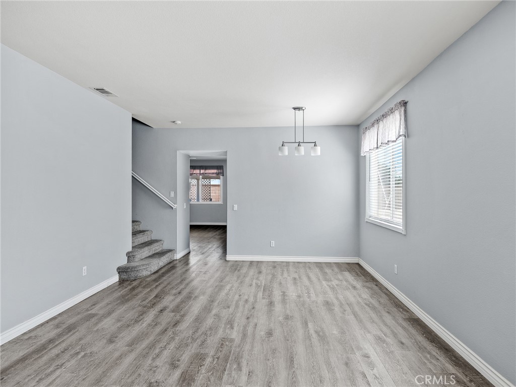 8923 Azalea Springs Road Oak Hills, CA 92344 - Photo 10 of 46 Living/Dining Area