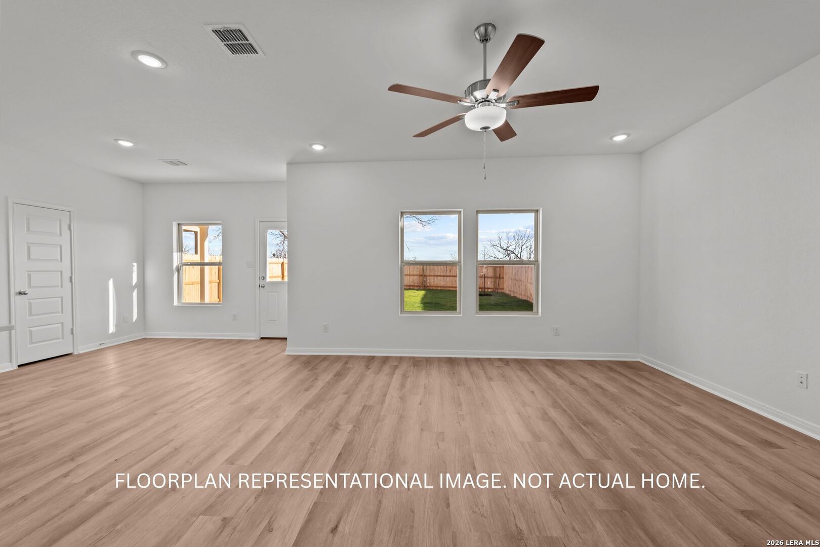 10434 Hotspur Road Converse, TX 78109 - Photo 11 of 17