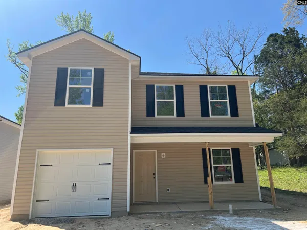 $239,990 | 2428 Chappelle Street, Columbia, SC 29203