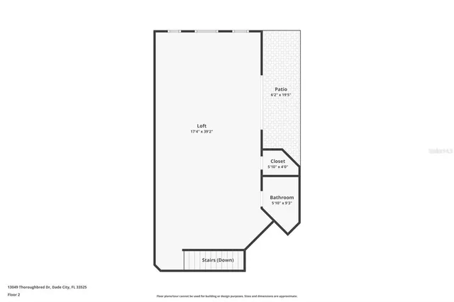 $734,900 | 13049 Thoroughbred Drive, Dade City, FL 33525