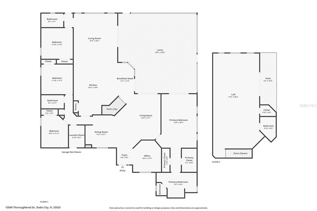 13049 Thoroughbred Drive Dade City, FL 33525 - Photo 52 of 52