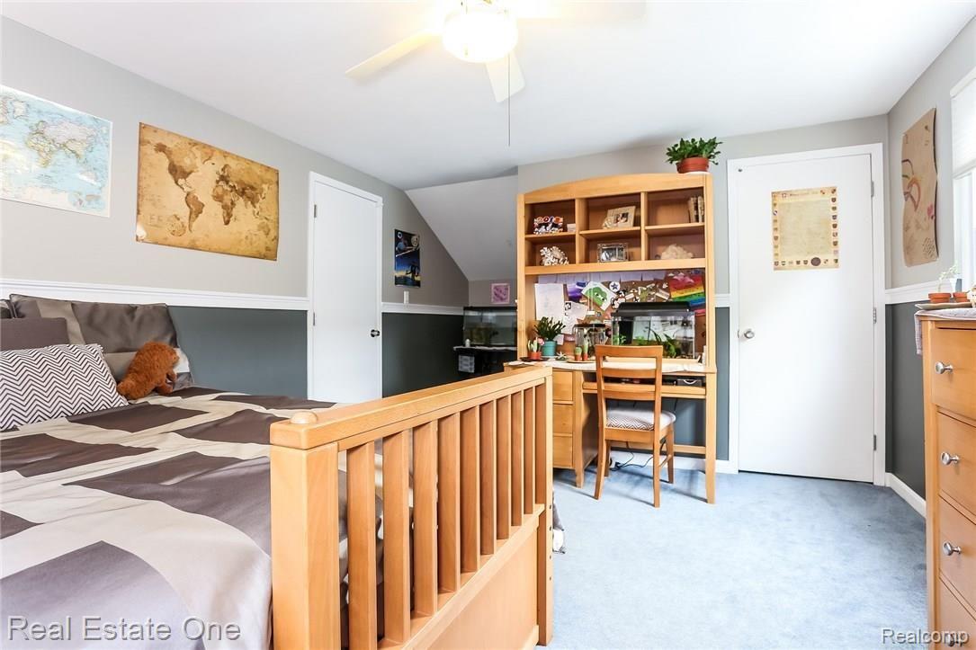 42374 Cherry Hill Road Novi, MI 48375 - Photo 18 of 40 023-Bedroom-5925805-medium.jpg