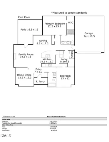 $450,000 | 5224 Niagra Drive, Chapel Hill, NC 27517
