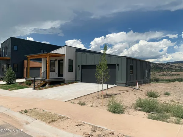 $684,800 | 186 Spearstone Avenue, Eagle, CO 81631