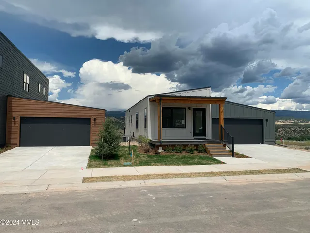 $684,800 | 186 Spearstone Avenue, Eagle, CO 81631