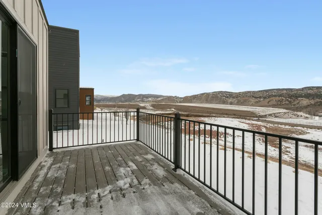 $684,800 | 186 Spearstone Avenue, Eagle, CO 81631