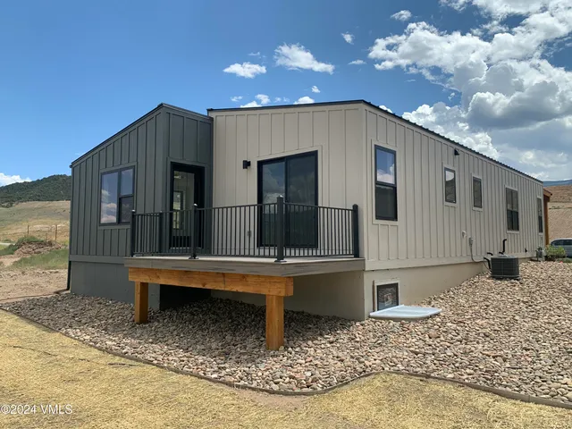 $684,800 | 186 Spearstone Avenue, Eagle, CO 81631