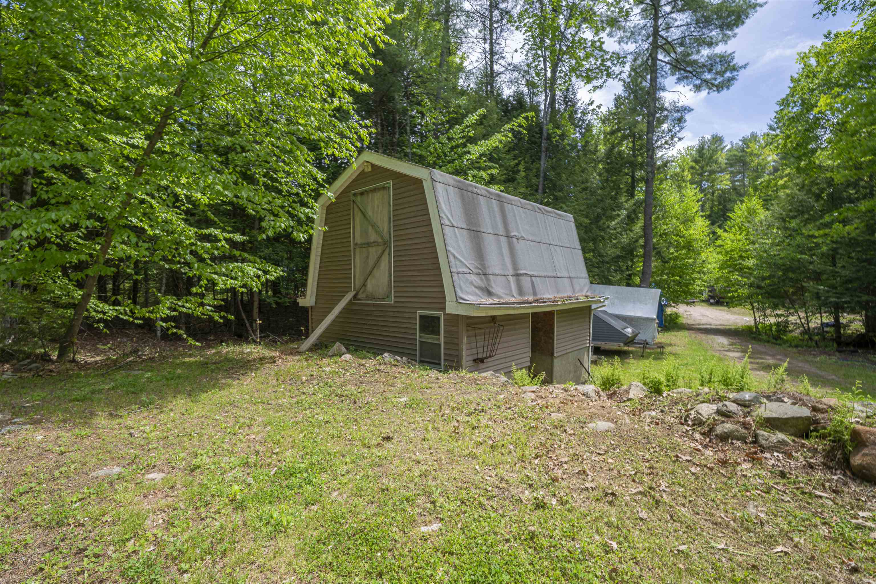 112 Shaker Road Canterbury, NH 03224 - Photo 50 of 60