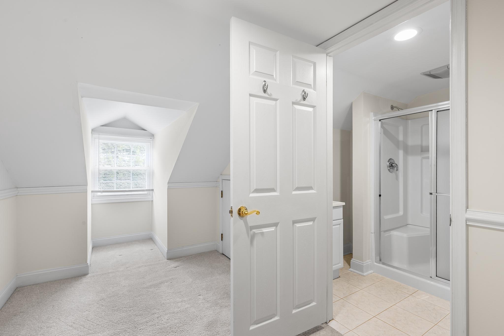 3503 St Davids Road Newtown Square, PA 19073 - Photo 36 of 45 Bedroom #5 ensuite bathroom