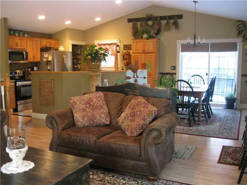 165 South Levant Road Levant, ME 04456 - Photo 19 of 35 Interior Space/Layout.