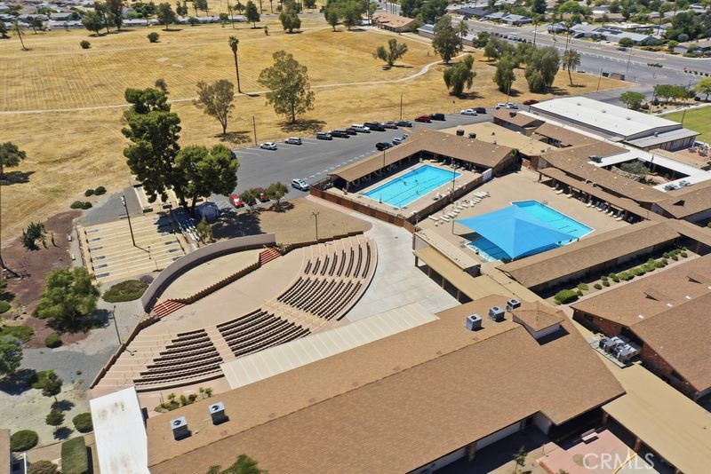 28573 Murrieta Road Menifee, CA 92586 - Photo 32 of 39 Sun City Community area