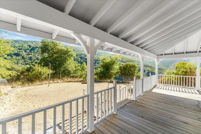 $1,300,000 | 40101 Tassajara Road, Carmel Valley, CA 93924