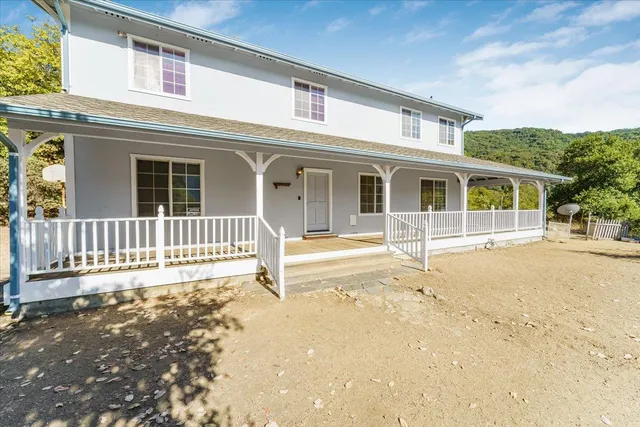 $1,300,000 | 40101 Tassajara Road, Carmel Valley, CA 93924