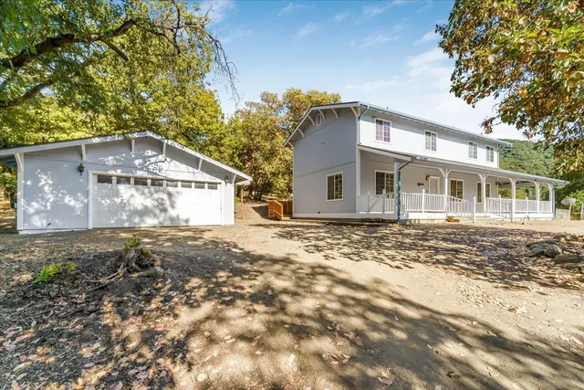 $1,300,000 | 40101 Tassajara Road, Carmel Valley, CA 93924