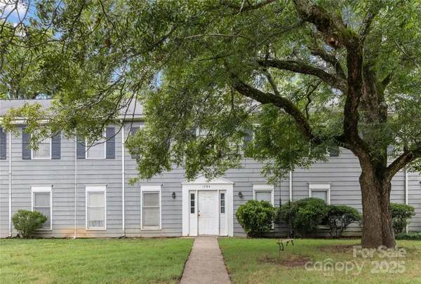 $184,900 | 1784 Ebenezer Road, Unit D, Rock Hill, SC 29732