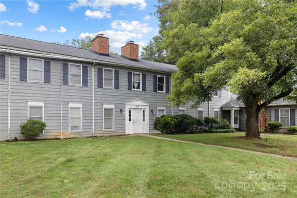 $184,900 | 1784 Ebenezer Road, Unit D, Rock Hill, SC 29732