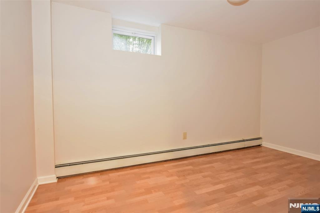 60 Dimmig Road Upper Saddle River, NJ 07458 - Photo 33 of 40 a view of an empty room