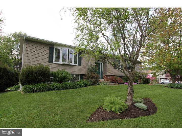 1363 Ridgeview Circle Downingtown, PA 19335 - Photo 1 of 24 Exterior Front