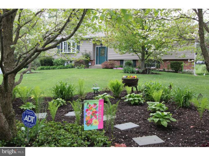1363 Ridgeview Circle Downingtown, PA 19335 - Photo 2 of 24 Exterior Front
