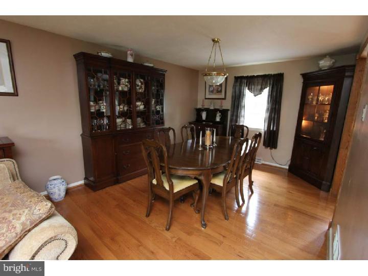 1363 Ridgeview Circle Downingtown, PA 19335 - Photo 12 of 24 Dining Room