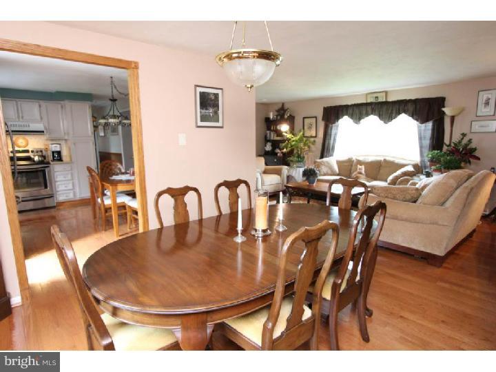 1363 Ridgeview Circle Downingtown, PA 19335 - Photo 13 of 24 Dining Room