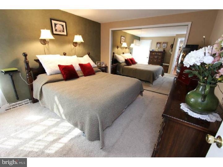 1363 Ridgeview Circle Downingtown, PA 19335 - Photo 21 of 24 Bedroom - Main