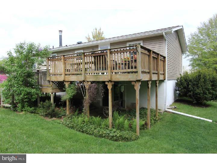 1363 Ridgeview Circle Downingtown, PA 19335 - Photo 7 of 24 Exterior Back