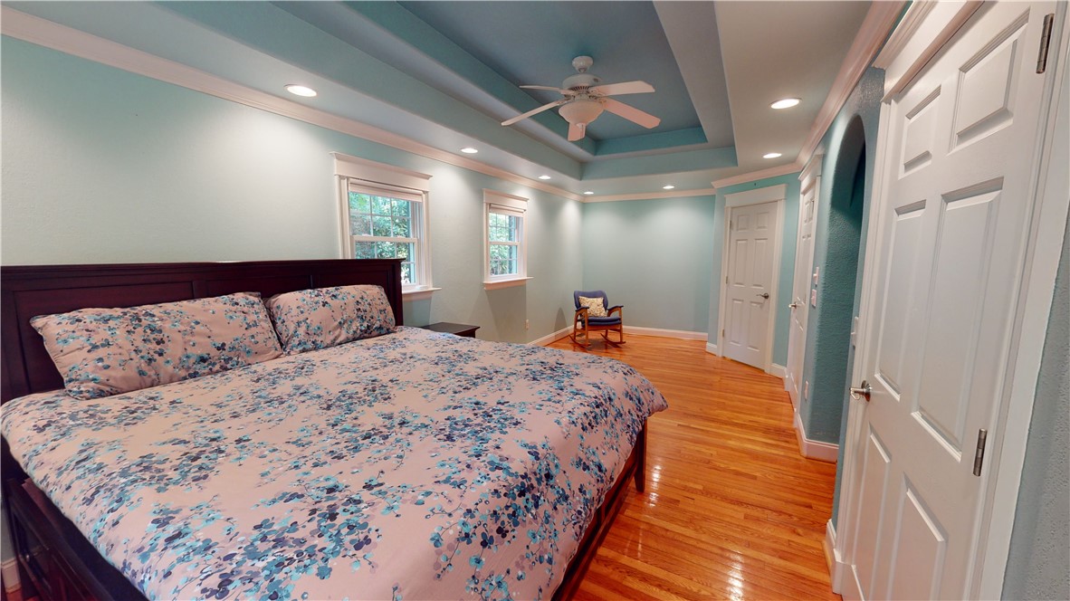 408 Rock Creek Road Clemson, SC 29631 - Photo 12 of 26 Owner's suite