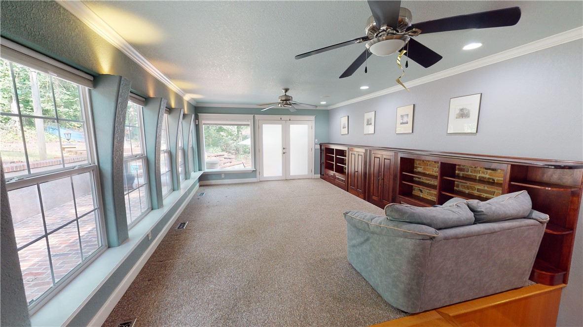 408 Rock Creek Road Clemson, SC 29631 - Photo 19 of 26 Flex/Bonus/Sunroom