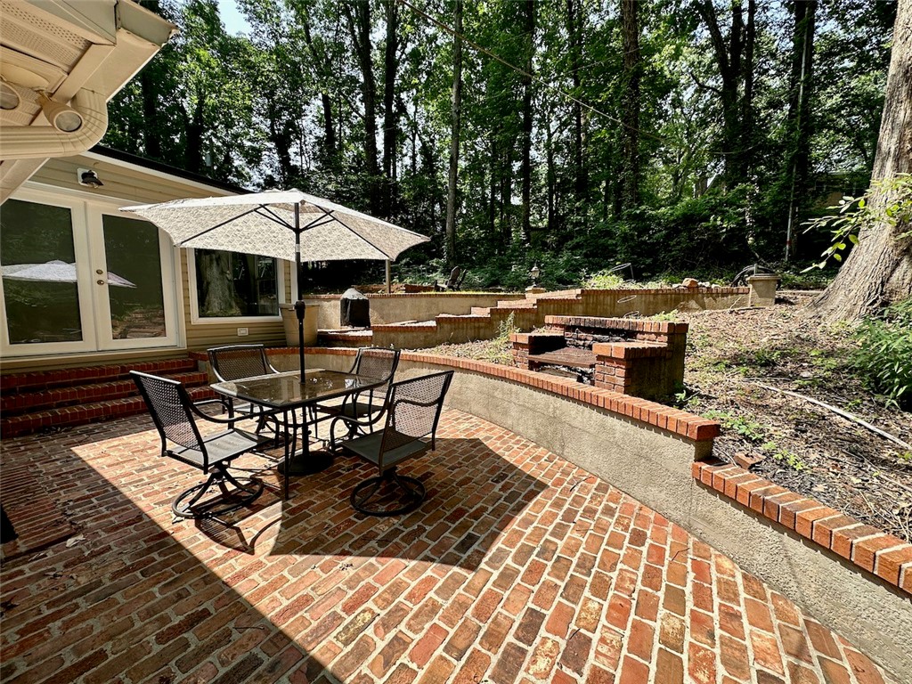408 Rock Creek Road Clemson, SC 29631 - Photo 22 of 26