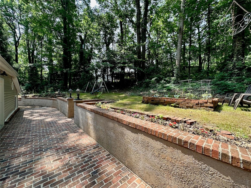 408 Rock Creek Road Clemson, SC 29631 - Photo 23 of 26
