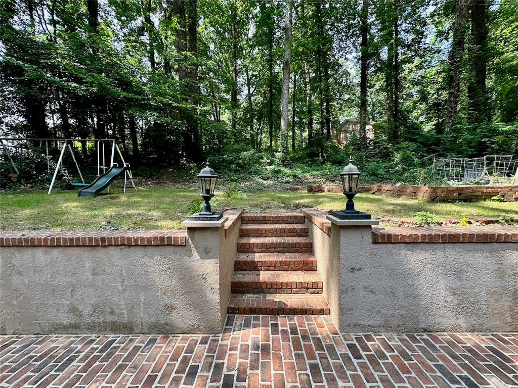 408 Rock Creek Road Clemson, SC 29631 - Photo 24 of 26