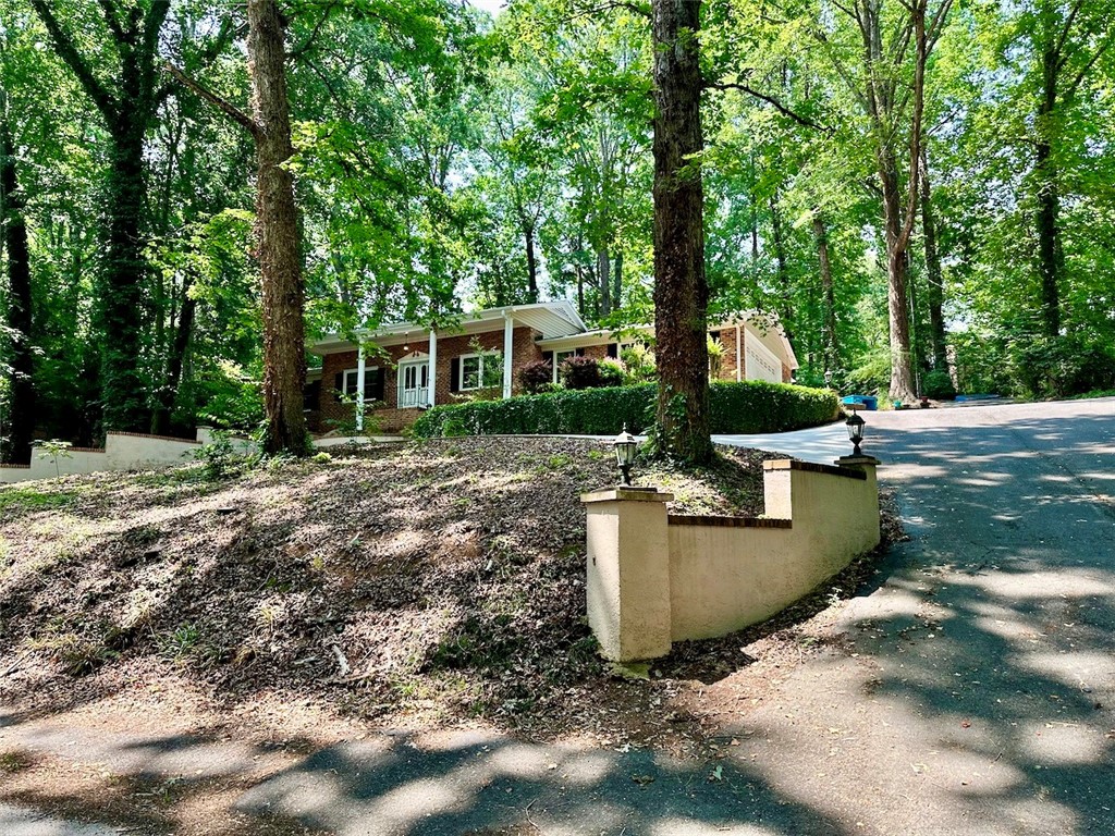 408 Rock Creek Road Clemson, SC 29631 - Photo 25 of 26
