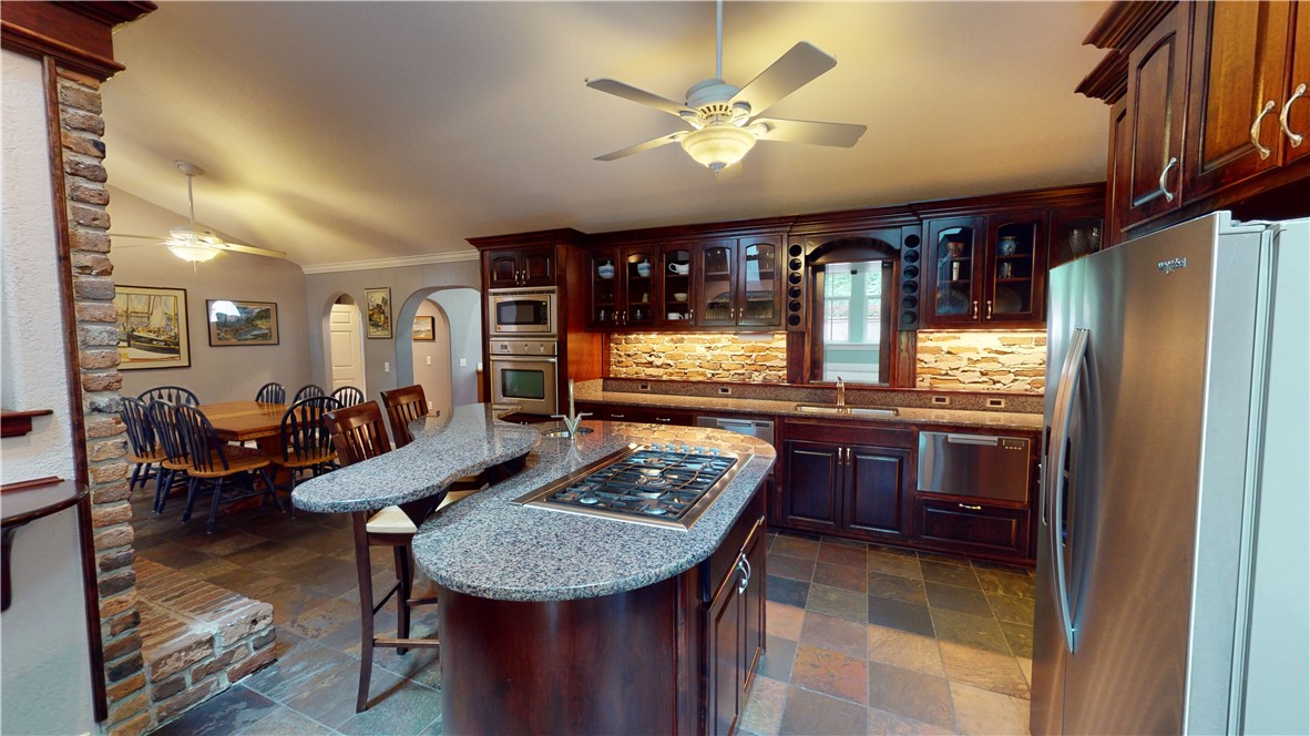 408 Rock Creek Road Clemson, SC 29631 - Photo 3 of 26