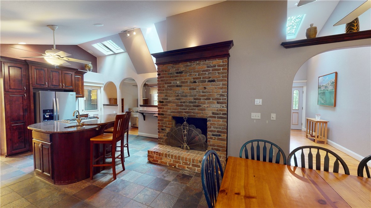 408 Rock Creek Road Clemson, SC 29631 - Photo 5 of 26