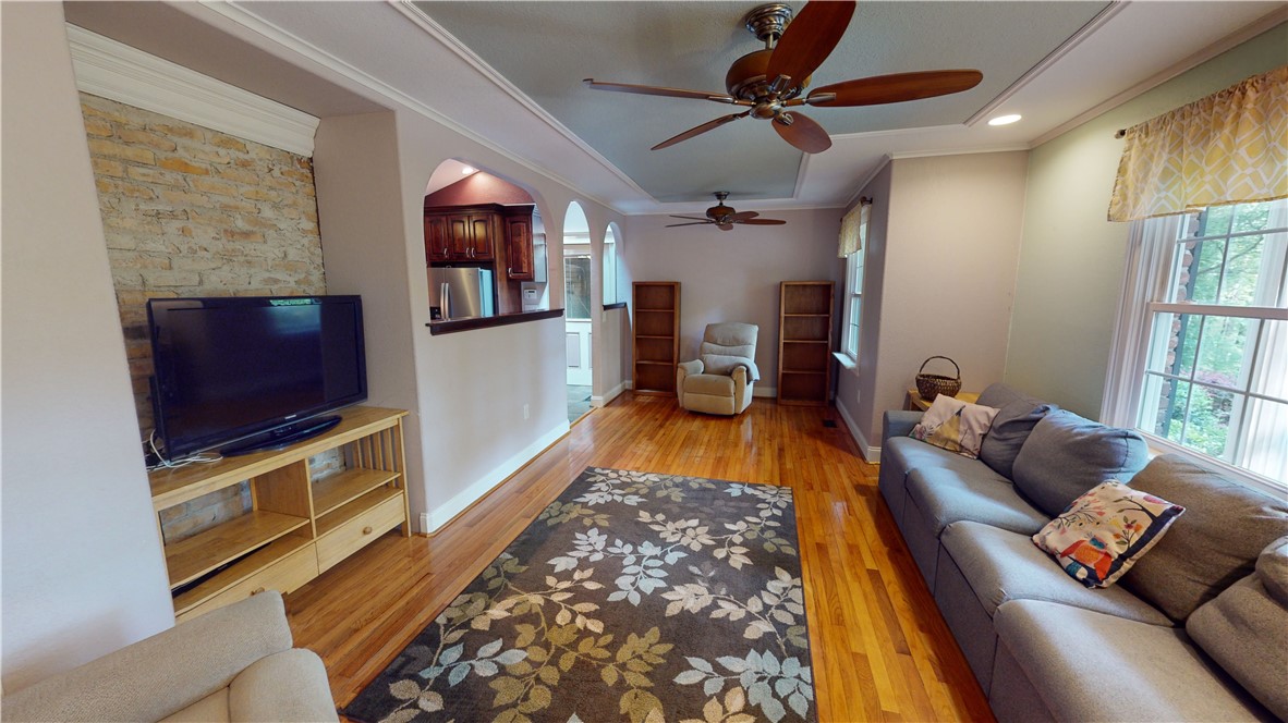 408 Rock Creek Road Clemson, SC 29631 - Photo 8 of 26