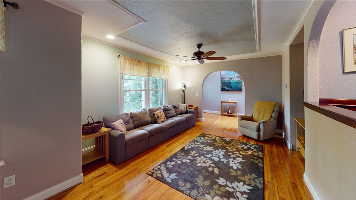408 Rock Creek Road Clemson, SC 29631 - Photo 9 of 26